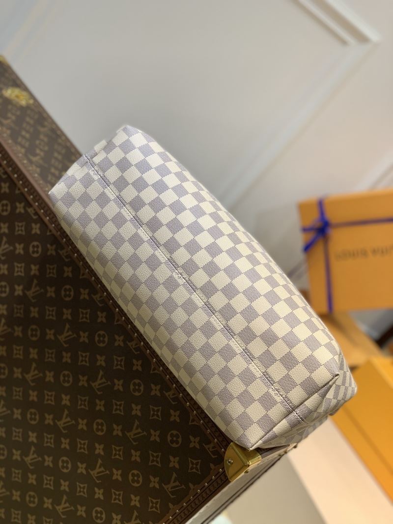 LV Shopping Bags